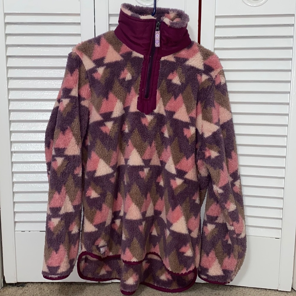 Simply Southern Pullover
